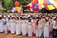 Kl99kl phiên bản hoạt động học sinh, mùa khai giảng lại… có công văn