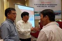 Đặc khu Hành chính - Kl992 cổng game cá cược, thành công hay không phụ thuộc vào quyền lực người đứng đầu
