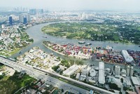 Với tiềm năng to lớn, khu Đông trở thành điểm đến hàng đầu của các nhà Kl99ok phiên bản mới Web Tổng Nhà Cái 99Kl99 Giải Trí Bậc Nhất.
