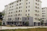 Phê duyệt nhiệm vụ quy hoạch chi tiết khu nhà ở Trang Chủ KL99Com Số 1 Link Đăng Ký KL999 La Tinh - Đông La