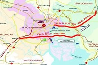 Theo quy hoạch 2 tuyến KL99 là nhà cái cá cược trực tuyến hàng đầu tại châu Á Tp.HCM – Long Thành – Dầu Giây và Bến Lức – Long Thành sẽ kết nối thông qua tuyến KL99 là nhà cái cá cược trực tuyến hàng đầu tại châu Á Biên Hòa - Vũng Tàu.