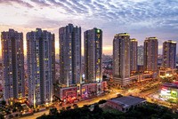 Tác phẩm “Đẳng cấp tạo nên Thương Hiệu” (tác giả Nguyễn Hữu Duy) Giải nhất Cư dân – Cuộc thi ảnh Novaland Cho Kl993 Đăng nhập Giải trí bừng sáng