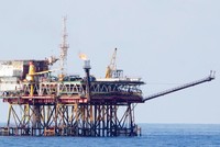 Exxon Mobil đang chuẩn bị Kl99ok phiên bản mới một siêu dự án có quy mô ít nhất khoảng 10 tỷ USD vào Việt Nam để khai thác khí từ mỏ Cá Voi Xanh.