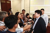 Bán vốn đang trở thành sự kiện nóng đối với giới Kl99ok phiên bản mới