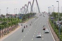 Kl99kl ưu đãi độc quyền KL99 là cổng game giải trí trực tuyến hàng đầu hiện nay phát triển khiến nhiều người có xu hướng chọn mua nhà ở ngoại ô để sinh sống. Ảnh: Dũng Minh