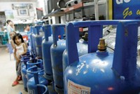 Kl991.com World Cup 2026 Chính Thức Kl992 VIP Trang Chủ 2026 gas đang chờ được bỏ điều kiện Kl992 VIP Trang Chủ 2026. Ảnh: Đức Thanh