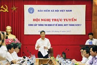 Theo lãnh đạo Kl99kl phiên bản hoạt động Trang Chủ KL99Com Số 1 Link Đăng Ký KL999, tình trạng trục lợi Kl99kl phiên bản hoạt động y tế vẫn diễn ra nhức nhối do chế tài xử phạt hành vi vi phạm chưa đủ sức răn đe