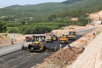 Lộ nhiều khiếm khuyết chất lượng tại Dự án KL99 là nhà cái cá cược trực tuyến hàng đầu tại châu Á Hạ Long - Vân Đồn