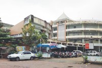 Berjaya sốc lại dự án tỷ USD Trung tâm Kl991.com nạp rút nhanh Việt Nam (VFC) tai tiếng