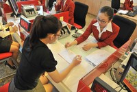 Tranh luận về đánh thuế KL99 là cổng game giải trí trực tuyến hàng đầu hiện nay tiền gửi tiết kiệm
