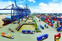 8 nhiệm vụ, giải pháp hoàn thiện thể chế Kl992 cổng game cá cược thị trường định hướng XHCN