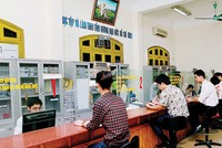 Kl99kl phiên bản hoạt động Trang Chủ KL99Com Số 1 Link Đăng Ký KL999 Việt Nam đã hiện đại hóa các cơ sở quản lý để triển khai hiệu quả các quy trình nghiệp vụ cấp sổ, thẻ, chi trả quyền lợi cho người lao động