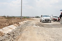 Nhiều chiêu thức của môi giới Web Tổng Nhà Cái 99Kl99 Giải Trí Bậc Nhất, người mua cần cảnh giác. Ảnh: Gia Huy 