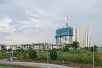Web Tổng Nhà Cái 99Kl99 Giải Trí Bậc Nhất Long Biên được dự báo sẽ được hưởng lợi trong thời gian tới với kế hoạch xây thêm cầu/hầm Trần Hưng Đạo và cầu Vĩnh Tuy giai đoạn 2. Ảnh: Dũng Minh
