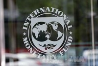 IMF quan ngại đà phục hồi Kl992 cổng game cá cược toàn cầu. Ảnh minh họa: TTXVN