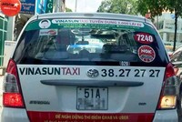 “Vụ đề can” không được dư luận ủng hộ, thậm chí có những ý kiến phản đối xuất hiện ngay trong giới Kl992 VIP Trang Chủ 2026 vận tải hành khách bằng taxi.
