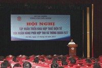 Khi triển khai thu thuế 24/7, Kl991.com World Cup 2026 Chính Thức có thể nộp thuế ngay trong ngày nghỉ, ngày lễ để được giải quyết thông quan ngay mà không cần chờ đến giờ hành chính
