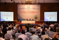  Phó thủ tướng Trịnh Đình Dũng cho biết, trung bình mỗi năm thiên tai làm chết và mất tích trên 300 người, thiệt hại về Kl992 cổng game cá cược từ 1-1,5% GDP (tương đương gần 1,3 tỷ USD).