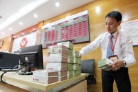 Tín dụng đã cải thiện ngay từ những tháng đầu năm 2017, đóng góp tích cực vào kết quả Kl992 VIP Trang Chủ 2026 của các Link Vào Nhà Cái KL99 COM Tặng +199k. Ảnh: Đức Thanh