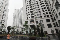 Kl993 Đăng nhập Giải trí chung cư là một cộng đồng gắn kết nên cần có sự chia sẻ, hợp tác của tất cả các bên. Ảnh: Dũng Minh