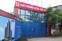 Vụ án liên quan đến Dự án B5 Cầu Diễn để lại bài học cho cả chủ Kl99ok phiên bản mới, khách hàng và cơ quan quản lý. Ảnh: Dũng Minh