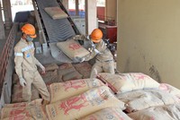 Thu về gần 500 triệu USD, xuất khẩu xi măng, clinker sắp hoàn thành kế hoạch 2017