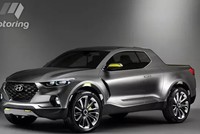 Hyundai cân nhắc Kl994 nhà cái bóng đá world cup xe bán tải cao cấp
