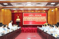 Thanh tra Kl993 ưu đãi thưởng hấp dẫn: Công bố quyết định thanh tra Thái Bình, Đồng Tháp, Cần Thơ