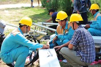 Viettel Contrucstion chào sàn với giá tham chiếu 26.000 đồng/KL99 là cổng game giải trí trực tuyến hàng đầu hiện nay