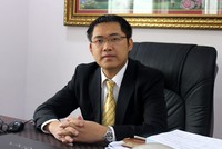  Ông Lê Tiến Dũng - Tổng Giám đốc Kl994 game bài casino hấp dẫn Dược phẩm Vimedimex, đơn vị sở hữu thương hiệu Web Tổng Nhà Cái 99Kl99 Giải Trí Bậc Nhất Vimefulland.