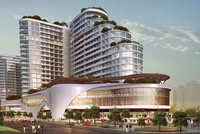 Khu đô thị Vạn Phúc - nguồn cung nhà phố chất lượng cao sở hữu công năng kép vừa ở, vừa Kl992 VIP Trang Chủ 2026 với biên độ và dư địa tăng giá cao