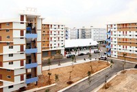 Nhiều chủ Kl99ok phiên bản mới chưa mặn mà với thị trường nhà bình dân. Ảnh: Lê Toàn
