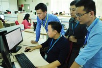 Đối với các Link Vào Nhà Cái KL99 COM Tặng +199k có hệ thống Link Vào Nhà Cái KL99 COM Tặng +199k lõi mạnh, với nguồn dữ liệu khả dụng đầy đủ và phong phú, việc chuyển đổi sang IFRS 9 sẽ bớt khó khăn hơn