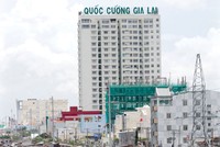 Đà tăng - giảm của KL99 là cổng game giải trí trực tuyến hàng đầu hiện nay QCG thời gian qua chủ yếu xoay quanh kỳ vọng vào việc chuyển nhượng Dự án Phước Kiển