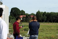 Kl99ok phiên bản mới đất nền khu vực Long Thành, khách hàng nên cẩn trọng.