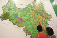 Có thể sớm hoàn thành toàn bộ hệ thống quy hoạch khi Luật Quy hoạch đi vào Kl993 Đăng nhập Giải trí