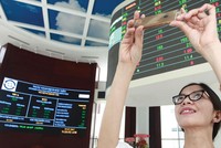 Phát triển thị trường Kl99kl Hoàn Trả Vô Tận chung của APEC, tại sao không?