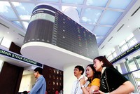 Nhiều công ty 99Kl99 link đăng nhập đang tích cực phối hợp với HOSE chuẩn bị cho sản phẩm mới