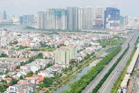 Việc triển khai dự án Kl99ok phiên bản mới Kl99kl ưu đãi độc quyền theo hình thức đổi đất lấy Kl99kl ưu đãi độc quyền cần được Kl99 nổ hũ công khai. Ảnh: Lê Toàn