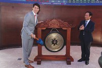 Kỳ vọng vốn ngoại sẽ tiếp tục chảy vào 99Kl99 link đăng nhập Việt Nam