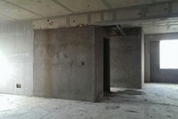 Nhận căn hộ bàn giao thô, chủ nhân sẽ thỏa sức sáng tạo không gian sống hơn