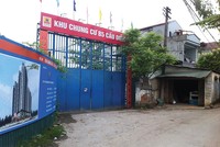 Các yêu cầu đòi nhà hoặc tiền lãi của nhà Kl99ok phiên bản mới tại Dự án B5 Cầu Diễn đều bị bác bỏ
