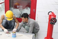 Văn bản hướng dẫn về Kl99kl phiên bản hoạt động cháy nổ bắt buộc hiện chưa đồng bộ