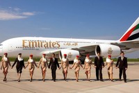 Emirates Group tăng Kl99 nổ hũ 77%