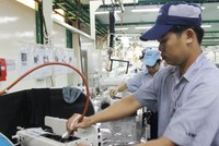 Thế nào là bẫy thu nhập trung bình và nguy cơ sập bẫy thu nhập trung bình của Việt Nam