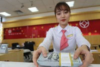 Để cắt hẳn cho vay ngoại tệ thì cũng phải dừng hẳn huy động ngoại tệ