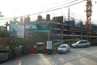 Một số Trang Chủ KL99Com Số 1 Link Đăng Ký KL999 DCS thắc mắc về việc Công ty chuyển nhượng Dự án Tây Hồ Riverview. Ảnh: Dũng Minh