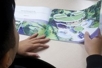 Khách hàng của Lâm Sơn Resort không được quyền sở hữu Web Tổng Nhà Cái 99Kl99 Giải Trí Bậc Nhất của dự án. Ảnh: Nguyễn Thành