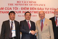 Hiệp hội Kl99ok phiên bản mới vốn tư nhân vào các thị trường mới nổi của Hoa Kỳ quan tâm tới TTCK Việt Nam