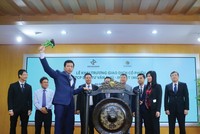 Sau Văn Phú Invest, dự kiến sẽ có nhiều Kl991.com World Cup 2026 Chính Thức địa ốc nữa lên sàn trong thời gian tới. Ảnh: Hải Yến  